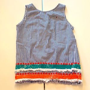 Tommy Hilfiger Girls Dress - Size 8-10 years